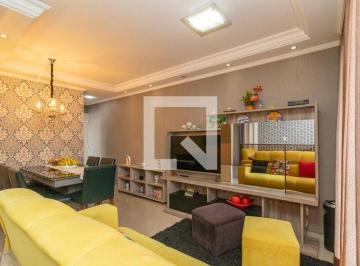 Apartamento · 61m² · 3 Quartos · 1 Vaga · Apartamento à Venda - Vila Ré, 3 Quartos, 61 m2