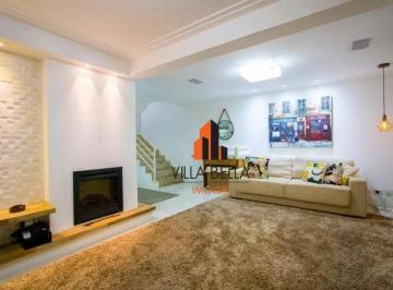 0c030f6416a9176269c4584d288076ffc1344ac3 · Sobrado à venda, 200 m² por R$ 1.015.000,00 - Vila Alice - Santo André/SP