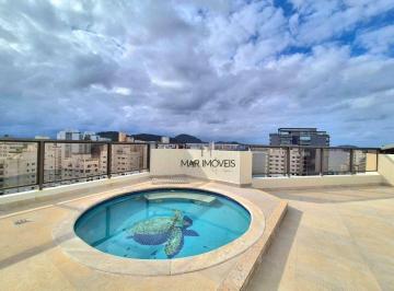 9e486b9506a8368e67664e875be23efa3d38b59d · Apartamento Triplex com 4 dormitórios à venda, 203 m² por R$ 1.100.000,00 - Astúrias - Guarujá/SP