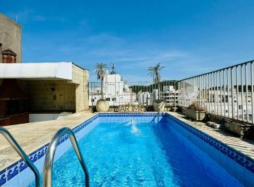 6998a1f63ca617fc79d87a1bef479ffec5b579af · Cobertura com 4 dormitórios à venda, 311 m² por R$ 2.250.000,00 - Praia das Pitangueiras - Guarujá/S