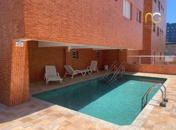 dd4ca8e7d7eecd130920ba18b6dbe5a0e837a6d2 · Apartamento com 2 dormitórios à venda, 60 m² por R$ 592.200,00 - Vila Assunção - Praia Grande/SP