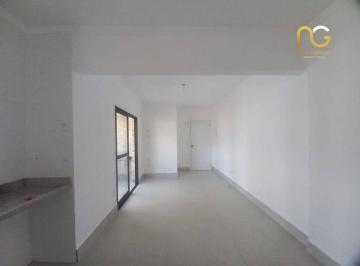 bc08febda10f01deddf94482d838658979a1558d · Apartamento com 1 dormitório à venda, 57 m² por R$ 461.883,00 - Caiçara - Praia Grande/SP
