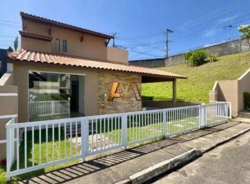 Casa · 150m² · 4 Quartos · 2 Vagas · CASA 4 QUARTOS 2 SUÍTES E PISCINA EM LAURO DE FREITAS