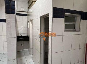 f859d67f11bebd0184f52226326bcf09f2b98b31 · Salão para alugar, 60 m² por R$ 4.000,00/mês - Vila Nova Bonsucesso - Guarulhos/SP