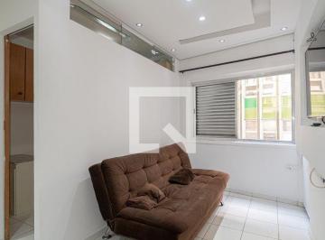 Apartamento · 46m² · 1 Quarto · Apartamento para Aluguel - Consolação, 1 Quarto, 46 m2 - São Paulo