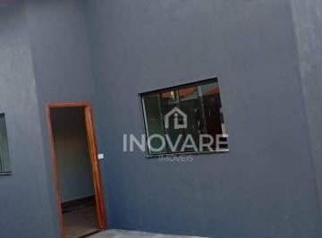 4fc17321b3caae37a368abd91411c7dbd9f84f42 · Casa com 2 dormitórios à venda, 70 m² por R$ 260.000,00 - Setor Dona Marolina - Itumbiara/GO