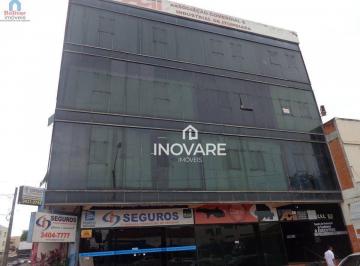 21f66308dde8aa56e09f18f19d60a15515b9f02d · Sala à venda, 31 m² por R$ 180.000,00 - Setor Central - Itumbiara/GO