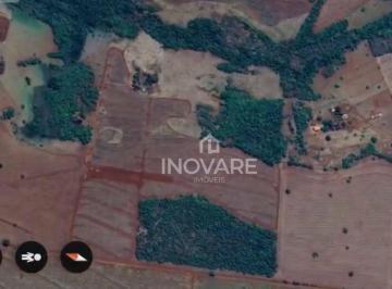 114005f649febb4ee6852011255b0941e4296160 · Fazenda à venda, 782000 m² por R$ 5.280.000,00 - Zona Rural - Itumbiara/GO