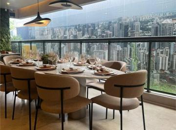 Área de Serviço · Imoveis - no Brooklin Paulista