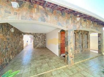 9286033484e637dd229d269991c42617390cee6f · Casa com 3 dormitórios à venda, 156 m² por R$ 550.000,00 - Jardim Portugal - Rio Claro/SP
