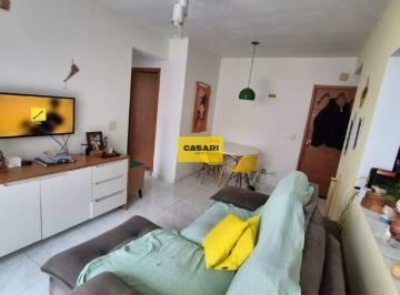 Apartamento · 80m² · 1 Quarto · 1 Vaga · Apartamento térreo no Jardim do Mar – São Bernardo do Campo/SP