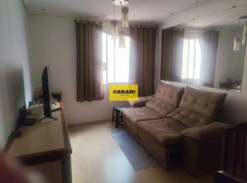 Apartamento · 40m² · 1 Quarto · 1 Vaga · Kitnet 40m² pronta para morar no Bairro dos Casa – Excelente oportunidade em São Bernardo do Campo