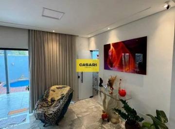 Casa · 450m² · 3 Quartos · 4 Vagas · Sobrado Impecável no Parque dos Pássaros – Espaço, Conforto e Elegância em Cada Detalhe!