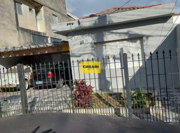 Casa · 110m² · 3 Quartos · 3 Vagas · Casa térrea à venda no Baeta Neves – 3 quartos, 1 suíte, 3 vagas e grande potencial de valorização