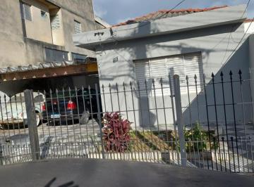 Photo 1 · Casa térrea à venda no Baeta Neves – 3 quartos, 1 suíte, 3 vagas e grande potenc