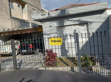Photo 1 · Casa térrea à venda no Baeta Neves – 3 quartos, 1 suíte, 3 vagas e grande potenc