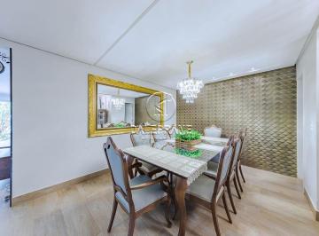 Casa de 4 quartos, Águas Claras · Quadra 107-