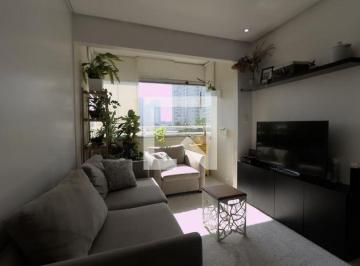 Apartamento · 50m² · 2 Quartos · 1 Vaga · Apartamento à Venda - Barra Funda, 2 Quartos, 50 m2