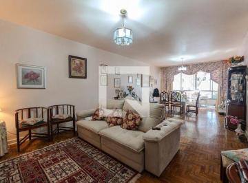 Apartamento · 223m² · 4 Quartos · 1 Vaga · Apartamento à Venda - Bela Vista, 4 Quartos, 223 m2