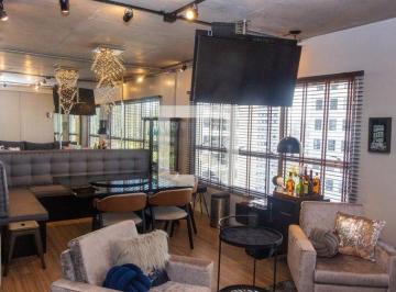 Apartamento · 70m² · 1 Quarto · 2 Vagas · Apartamento à Venda - Campo Grande, 1 Quarto, 70 m2