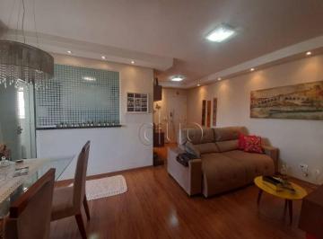 0e59269fdedaa71a4a1939d50ce18139e0ecda83 · Apartamento com 3 dormitórios à venda, 85 m² por R$ 600.000,00 - Paulista - Piracicaba/SP