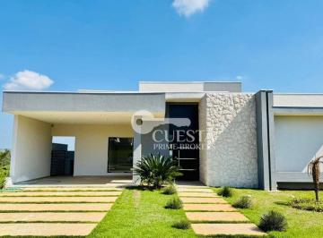 f158fe56feef65f1821ac6f4c2b893a7fe5170ac · Casa à venda, 170 m² por R$ 860.000,00 - Condomínio Ninho Verde I Eco Residence - Porangaba/SP