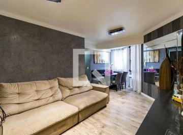 Apartamento · 68m² · 3 Quartos · 1 Vaga · Apartamento à Venda - Jardim Nadir, 3 Quartos, 68 m2