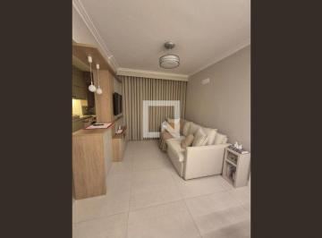 Apartamento · 65m² · 2 Quartos · 1 Vaga · Apartamento à Venda - Jabaquara, 2 Quartos, 65 m2