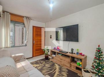 Apartamento · 61m² · 2 Quartos · Apartamento à Venda - Rubem Berta, 2 Quartos,  61 m² - Porto Alegre