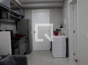Apartamento · 29m² · 1 Quarto · Apartamento à Venda - Vila Santa Clara, 1 Quarto,  29 m² - São Paulo