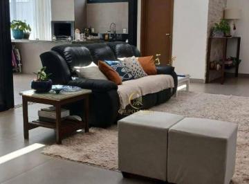 702443ad47cee6e93267be17f122c20e3d880445 · Casa térrea linda 3 suítes 250 m² a.c no Ecopark Bourbon em Caçapava- SP!