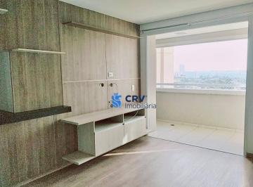 2dee97d7dd37d7c819e675766fd3446db1438c43 · Apartamento à venda, 77 m² por R$ 650.000,00 - Gleba Fazenda Palhano - Londrina/PR
