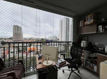 4d87e80c94dd91362d455bff09b700c831976aff · Apartamento com 3 dormitórios à venda, 82 m² por R$ 700.000,00 - Vila Augusta - Guarulhos/SP