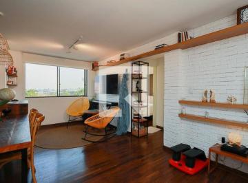 Apartamento · 60m² · 2 Quartos · 1 Vaga · Apartamento à Venda - Santana, 2 Quartos, 60 m2