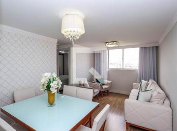 Apartamento · 62m² · 2 Quartos · 1 Vaga · Apartamento à Venda - Vila das Mercês, 2 Quartos, 62 m2