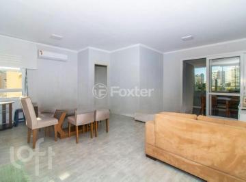 ea4acee5 · Apartamento, 3 dormitórios, 113 m², em Chácara das Pedras