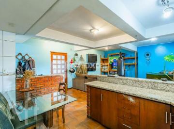 75cdcb02 · Casa, 3 dormitórios, 209 m², em Passo das Pedras