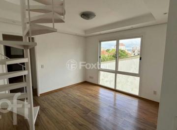 8ad40706 · Cobertura, 1 dormitórios, 70 m², em Rio Branco