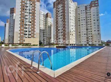 a54fbabe · Apartamento, 3 dormitórios, 65.25 m², em Vila Ipiranga