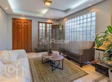 24b2ead3 · Casa, 4 dormitórios, 198 m², em Três Figueiras