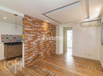 31f8820b · Apartamento, 2 dormitórios, 57 m², em Humaitá