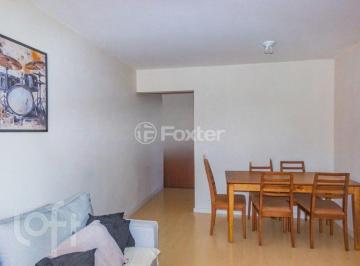 10b1e207 · Apartamento, 3 dormitórios, 68.4 m², em Jardim Carvalho
