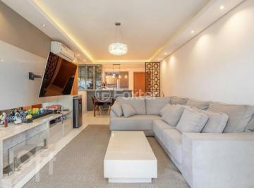 b3cc318d · Apartamento, 3 dormitórios, 177.9 m², em Chácara das Pedras