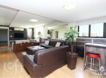 608fb34b · Apartamento, 4 dormitórios, 191.4 m², em Boa Vista