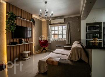 086a6b87 · Casa, 3 dormitórios, 218 m², em Estância Velha