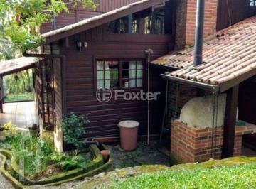 be364030 · Casa em Condomínio, 3 dormitórios, 340 m², em Jardim dos Pinheiros II