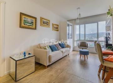 01-APARTAMENTO-3D-PARTENON-PORTO-ALEGRE-932662.jpg · Apartamento, 3 dormitórios, 75 m², em Partenon