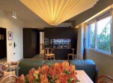 6ffa5257 · Apartamento, 1 dormitórios, 49.06 m², em Farroupilha