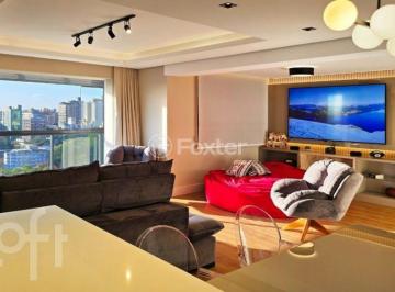 5aa11ea2 · Apartamento, 3 dormitórios, 99 m², em Petrópolis