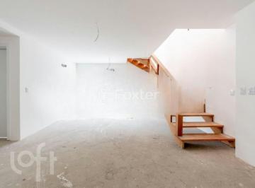 b982ee90 · Apartamento, 3 dormitórios, 184 m², em Santa Tereza